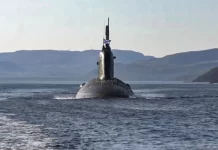 Shqetësime në Baltik, suedezët ndeshen ‘gati çdo javë’ me nëndetëse ruse