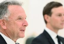 SHBA-ja thotë se është bërë përparim në bisedimet me Ukrainën