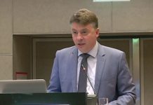 Shilegov kërkon dorëheqjen e Filipçes, Mitovski jep dorëheqje nga posti i kryetarit të degës së LSDM në Kriva Pallankë