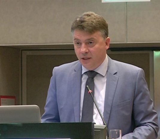 Shilegov kërkon dorëheqjen e Filipçes, Mitovski jep dorëheqje nga posti i kryetarit të degës së LSDM në Kriva Pallankë