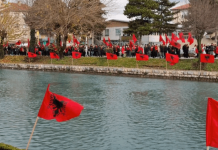 Gjykata e Strugës akoma nuk ka vendosur për lëndën ndaj Mendi Qyrës