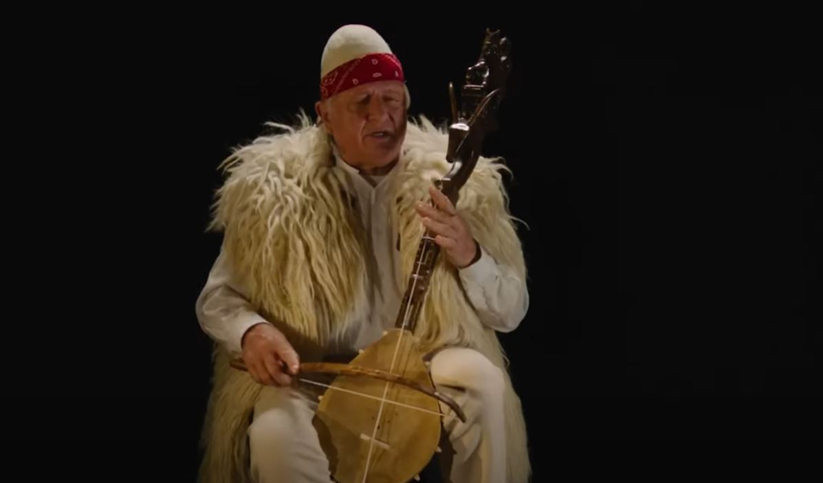 Lahuta shqiptare zyrtarisht pasuri e botërore në UNESCO  hyn në mbrojtje urgjente