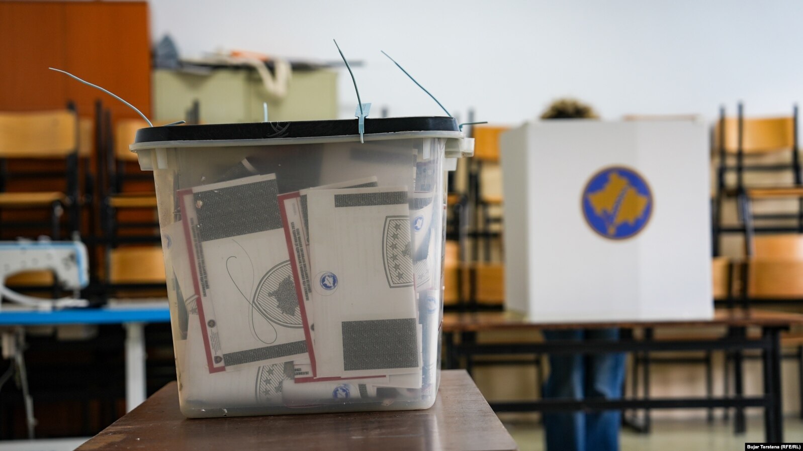 Për zgjedhjet e së dielës  angazhohen rreth 100 prokurorë të shtetit dhe zyrtarë të sistemit prokurorial