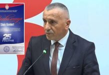 Deputeti i vetëm shqiptar në Serbi, e refuzon Mirënjohjen nga Qeverisë serbe