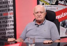 Eksperti Janjiç: Për vjedhjen zgjedhjeve në SHBA ‘2020, përgjegjës ‘UDB’ dhe Vuçiqi