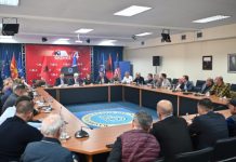 Sot BDI mbledh këshillin e përgjithshëm, një nga pikat edhe takimi i liderëve!