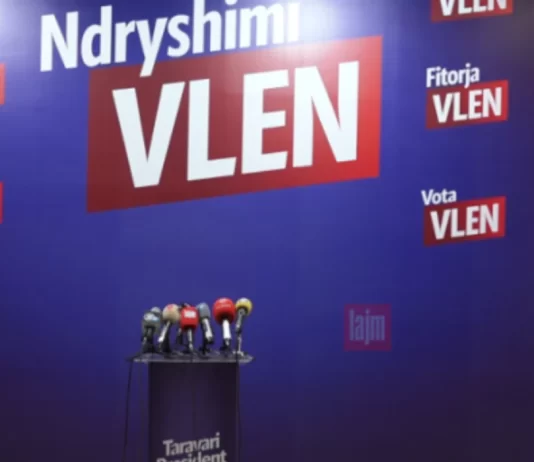 VLEN: Frika e detyroi BDI-në ta mbrojë Artan Grubin