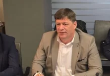 Arijan Ibraim i fiton zgjedhjet në Komunën “Qendra Zhupë”