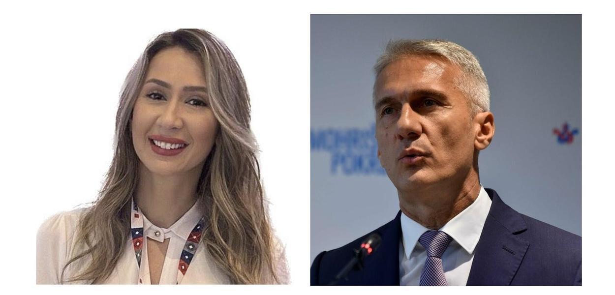 Një skandal seksual  dridhë  Qeverinë e Malit të Zi