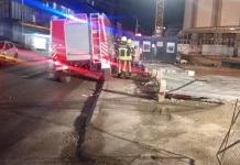 Dëme materiale nga erërat, Komuna e Prishtinës bën thirrje për kujdes