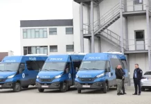 U caktohet nga një muaj paraburgim 15 kryekomisionerëve në Malishevë