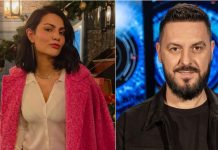 Deklaratat e babait të Selin, Anjeza Shahini krah Mirit: Perversët nuk dalin në Big Brother, ata i keni në shtëpi dhe bëjnë si të ndershëm