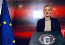 Miteva: Për momentin nuk ka informacione për shtetasin e Maqedonisë i cili është zhdukur pas aksidentit në Crans Montana