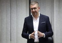 Mickoski: Me investim afërsisht 30 milionë euro deri në jetë më të mirë në Negotinë