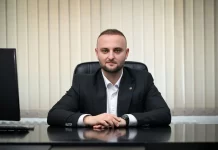 Muamer Seferi nga VLEN është u.d drejtor i ri i NP “Parqe dhe Gjelbërim” Shkup