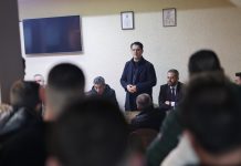 Bekim Sali nga Vrapçishti: Koha për drejtim të ri dhe zhvillimor