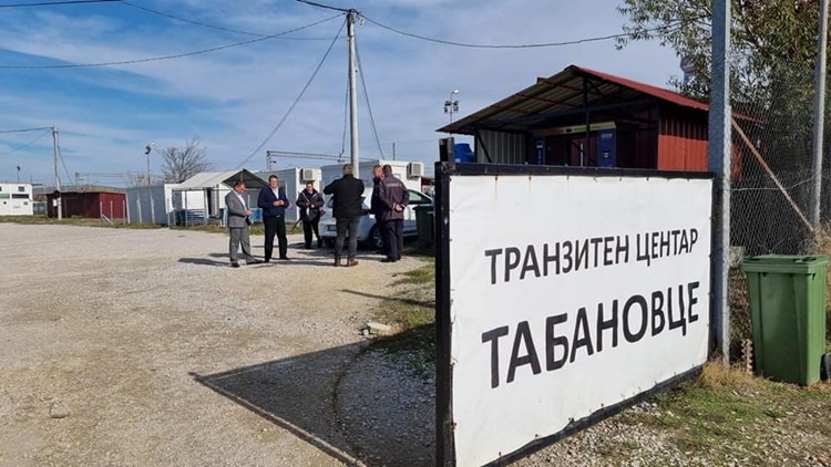 Shkupjani  letërnjoftimin francez ia shiti emigrantit të Kamerunit