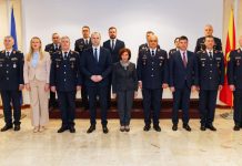 Presidentja: Ushtria jonë me reputacion të lartë! Diplomacia ushtarake, forcë strategjike e shtetit