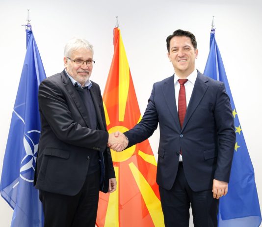 Sali: Reformat po ecin me ritëm të përshpejtuar, mbështetja e Hungarisë e rëndësishme për rrugën evropiane