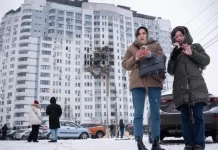 Trump thotë se Putin nuk do të sulmojë qytetet e Ukrainës për shkak të motit të ftohtë