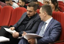 Albi Qamili zgjidhet kryetar i komisionit për ndërrimin e emrave të rrugëve në Tetovë