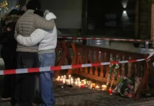 Vazhdojnë kërkimet për viktimat e zjarrit në Zvicër