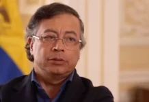 Presidenti kolumbian: Ekziston kërcënim real nga veprimet ushtarake të SHBA-së kundër Kolumbisë