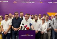 ASH: “Qyteti i Sigurt” apo sistem i gjobave, po zhvaten qytetarët