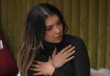 Alba i drejtohet Limit: Gjëja e vetme reale që kam në këtë shtëpi je ti