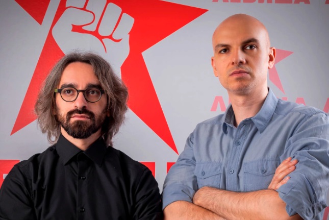 “Levica” në krah të Maduros, kundër Trampit