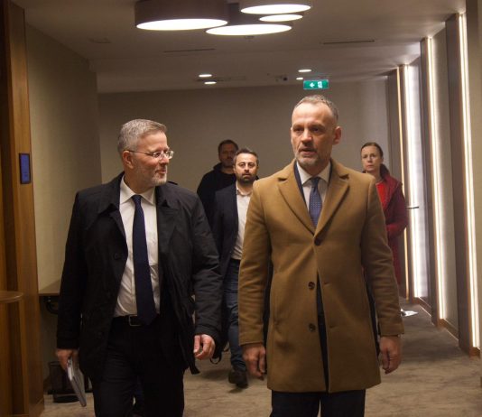 Fetai: Pa transparencë të pronësisë, nuk ka luftë reale kundër korrupsionit