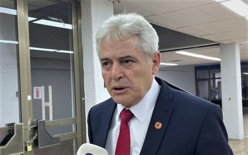 Ali Ahmeti: Nexhat Daci ishte figurë kyçe në rrugën drejt pavarësisë së Kosovës