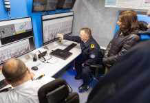 ShBA i dhuron skaner 3 milionë dollarësh Kosovës për të forcuar sigurinë kufitare