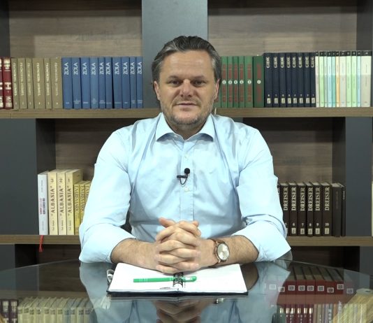 ‘Safe City’ – Edukim i detyruar apo Mbikqyrje selektive