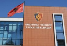 Kapet në Elbasan shqiptari i kërkuar nga Kosova për kultivim droge