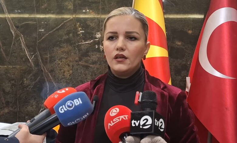 Të gjitha vendvotimet në Gostivar janë hapur me kohë  procesi i votimit zhvillohet pa pengesa