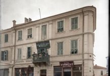 Objekti i vërtetë ku u mbajt Kongresi i Alfabetit në Manastir, por si shtrembërua e vërteta historike