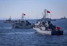 Turqia përfshihet në planet evropiane për armëpushimin në Ukrainë