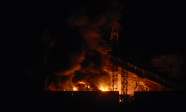 Venezuela akuzon SHBA në për kryerjen e  agresionit ushtarak   Maduro shpall gjendjen e jashtëzakonshme