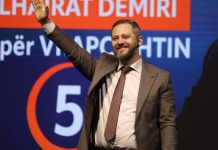 VLEN: Me Zulhajrat Demirin, Vrapçishti zgjedh ndryshimin më 11 janar!