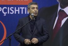 Mexhiti: Si me Albin Kurtin dhe VV-në, diaspora do ta vulos fitoren edhe në Vrapçisht