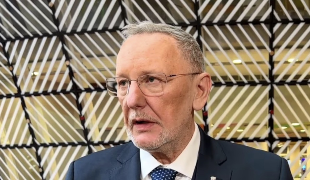 Kroacia i reagon Vuçiqit për deklaratën lidhur me aleancën Kroaci Kosovë Shqipëri