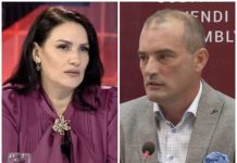 Saranda Imeri Stafai: Halil Snopçe dhe politika e tij nuk mashtrojnë qytetarët e Gostivarit