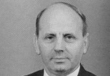 Ndërron jetë ish deputeti i Kuvendit të Maqedonisë