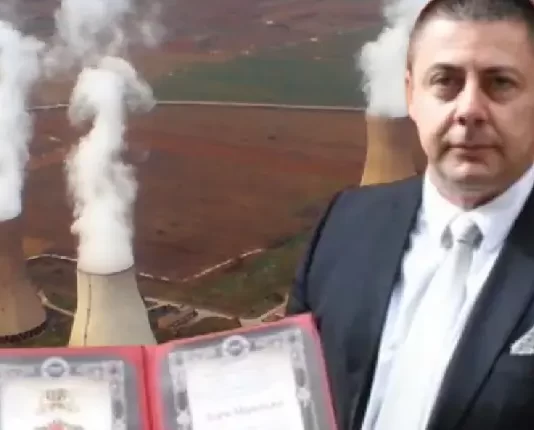 Me garanci prej rreth 5 milionë eurove, Borçe Markovski lirohet nga paraburgimi