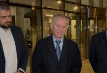 Bislimi: Arrihet dakordim me Serbinë për komisionin për të pagjeturit