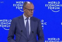 Merz nga Davosi: Bota ka hyrë në epokën e politikës së fuqive të mëdha