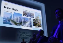 Prezantohet plani amerikan për rindërtimin e Gazës