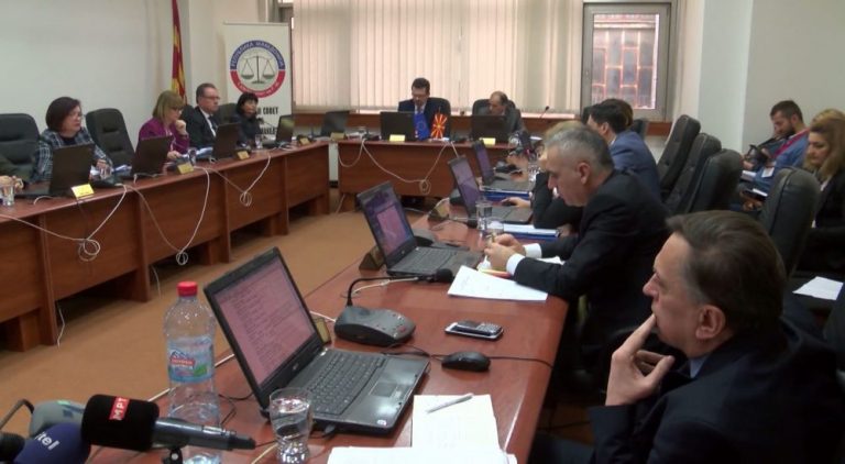 Sadulla Izairi zgjidhet anëtar i ri i Këshillit Gjyqësor