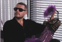 Valdrin Sahiti në gjendje jo të mirë shëndetësore, shfaqet duke marrë infuzion (Foto)